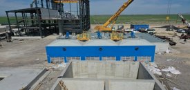 So�utma Kulesi Bacalar�ndan ��kan Beyaz Duman Nedir?